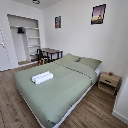 Cosy Au Coeur De Recouvrance